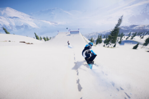 Descenders Next 