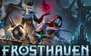 Frosthaven