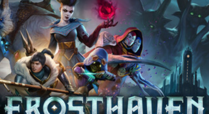 Frosthaven