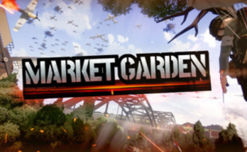 MARKET GARDEN