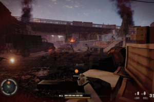 MARKET GARDEN 