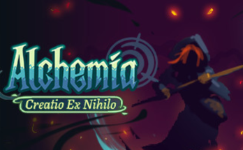 Alchemia: Creatio Ex Nihilo