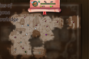 Alchemia: Creatio Ex Nihilo 