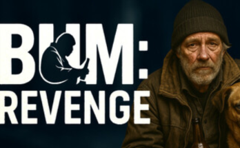 Bum: Revenge
