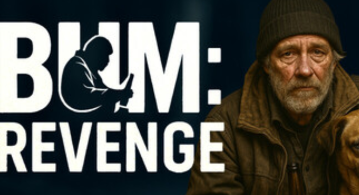 Bum: Revenge