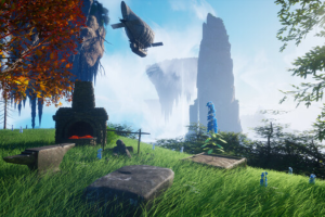 Grand Emprise 2: Portals Apart 