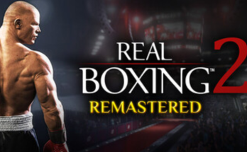 Real Boxing 2: Remastered