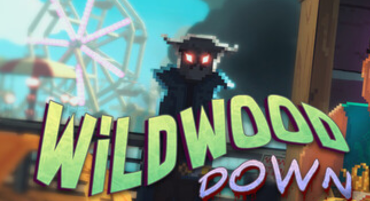 Wildwood Down