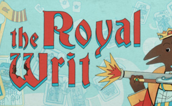 The Royal Writ
