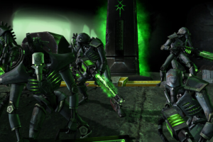 Warhammer 40,000: Dawn of War - DE 