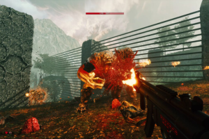 BLOODKILL: Goreblast Overkill 