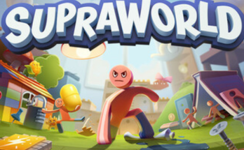 Supraworld