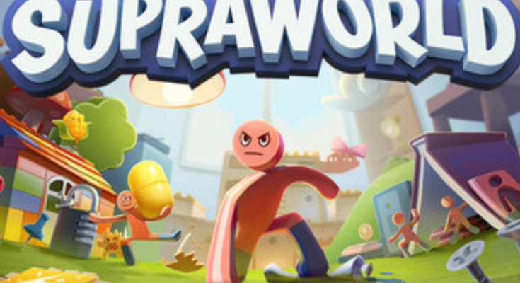 Supraworld