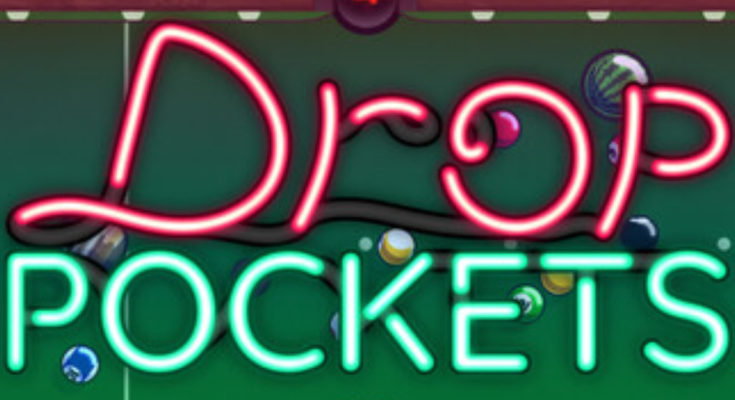Drop Pockets