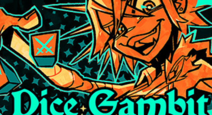 Dice Gambit