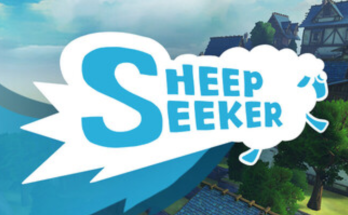 Sheep Seeker