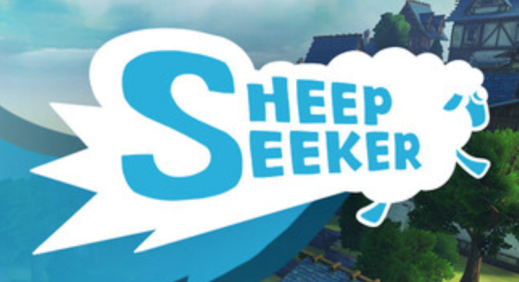 Sheep Seeker