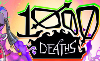 1000 Deaths (Thousand Deaths)