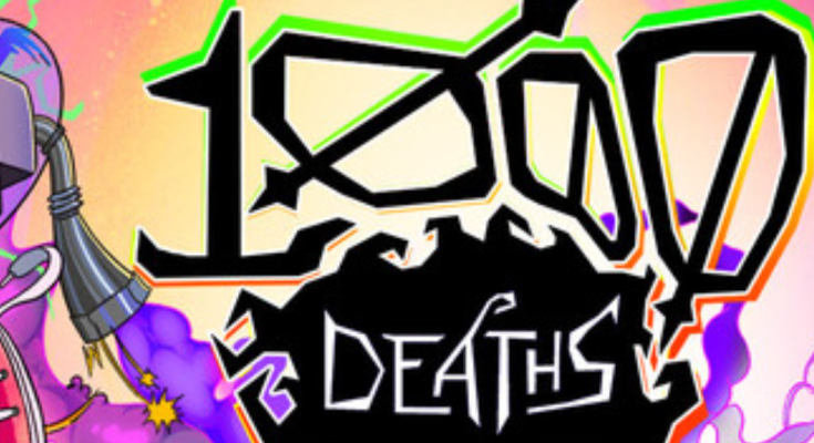 1000 Deaths (Thousand Deaths)
