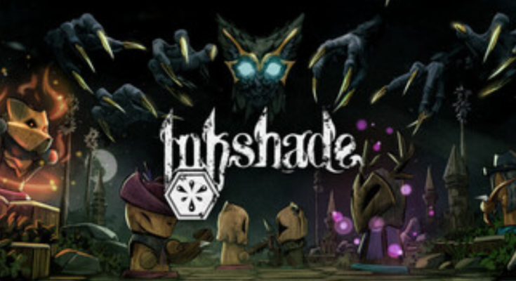 Inkshade