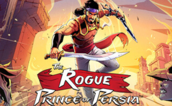 The Rogue Prince of Persia