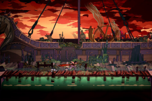 The Rogue Prince of Persia 