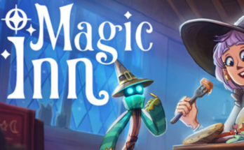 Magic Inn