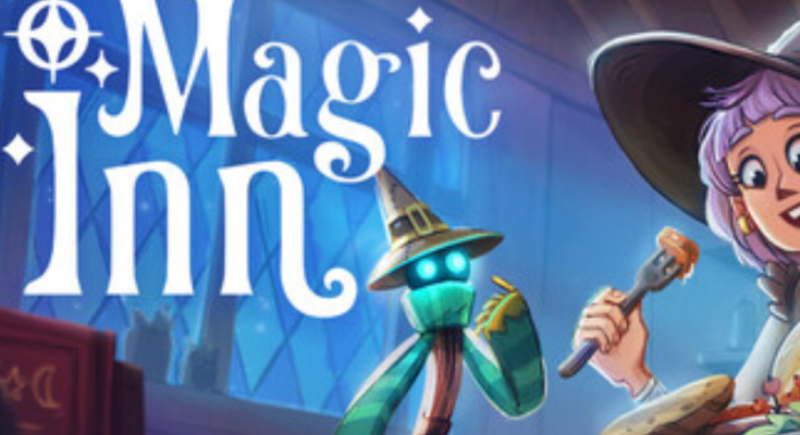 Magic Inn