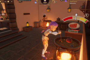 Magic Inn 