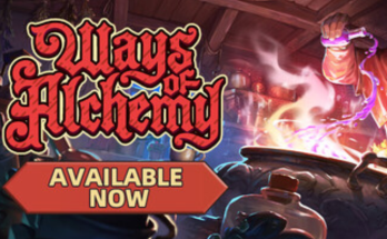 Ways of Alchemy
