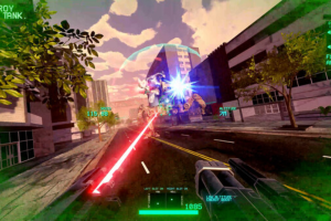 Firehawk FPV: Drone Warfare Simulator 