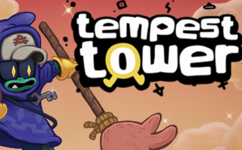Tempest Tower