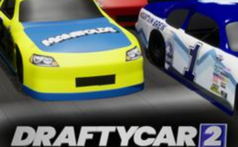 DRAFTYCAR 2