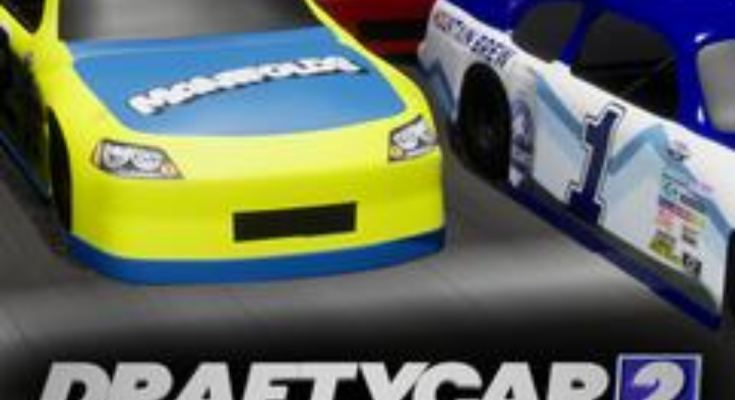 DRAFTYCAR 2