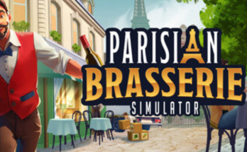 Parisian Brasserie Simulator