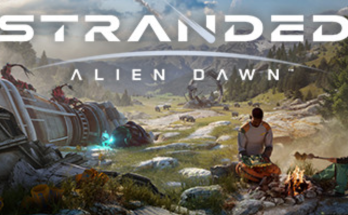 Stranded: Alien Dawn