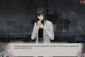 Raining City: Millions Recollections 