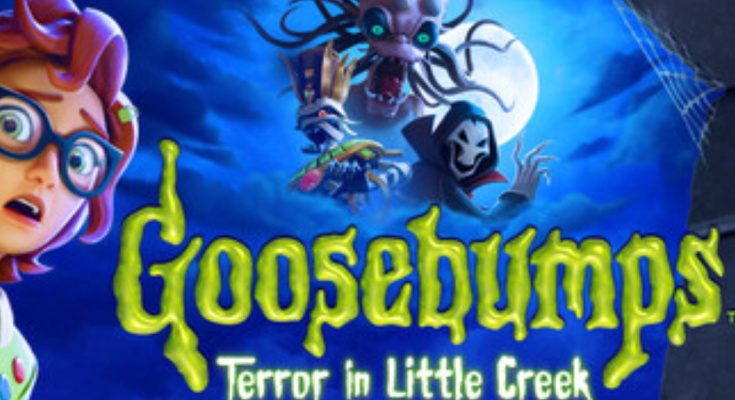 Goosebumps: Terror in Little Creek