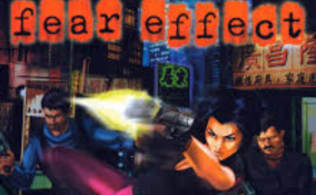 Fear Effect