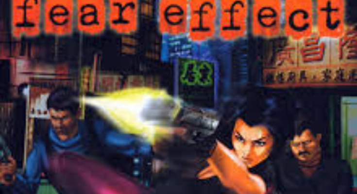 Fear Effect