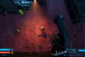Ammo and Oxygen Free Download Ocean of Games
