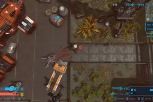Ammo and Oxygen Free Download Ocean of Games