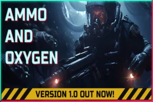 Ammo and Oxygen Free Download PC
