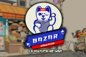 Bazar Simulator The Wan Story Free Download PC