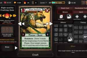 Card Artisan Free Download Ocean of Games