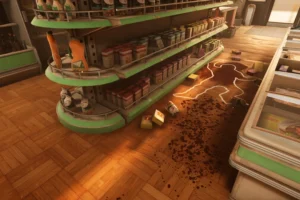 DETECTIVE Scene Crime Free Download Ocean of Games