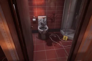 DETECTIVE Scene Crime Free Download Ocean of Games