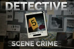 DETECTIVE Scene Crime Free Download PC