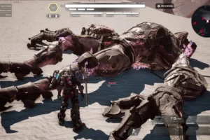 Daemon X Machina Titanic Scion Free Download Ocean of Games