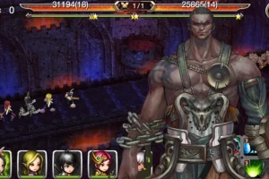 Dark SlayeR Free Download Ocean of Games